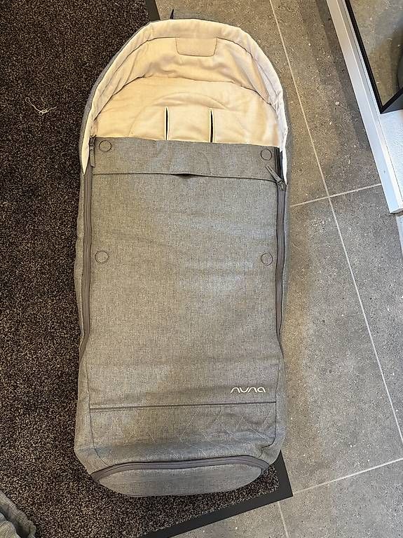Kinderwagen: Poussette nuna demi grow kit complet  – Gebraucht aus Châtel-saint-Denis von cyriljessica 4