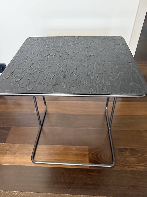 Tavoli: Design Beistelltisch – Usato da Erlenbach ZH venduto da mal_qvk6
