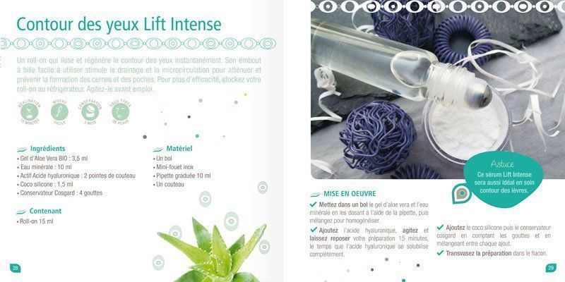 Libri: Soins visage Lift & Care – Usato da Neuchâtel venduto da Dualseele 4
