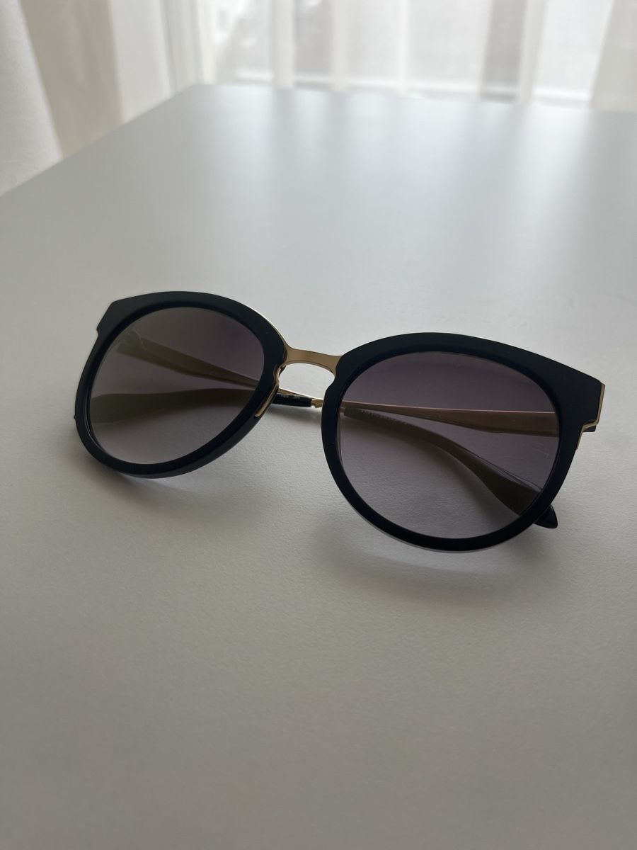 Occhiali & Lenti: Ana Hickman Glasses – Nuovo (secondo la descrizione) da Meilen venduto da PaulBenz