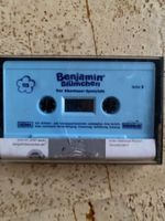 Benjamin Blümchen Kassette