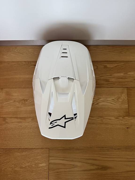 Skis: SM5 Alpinestars – Gebraucht aus Bigorio von zue_9vcv 2