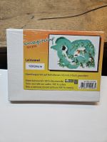 Leinwand neu & originalverpackt 20x80 cm & 18 x 24 cm (D1)