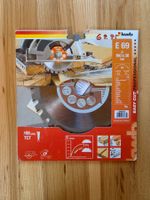 Kwb Kreissägeblatt E69 190x30mm Holz