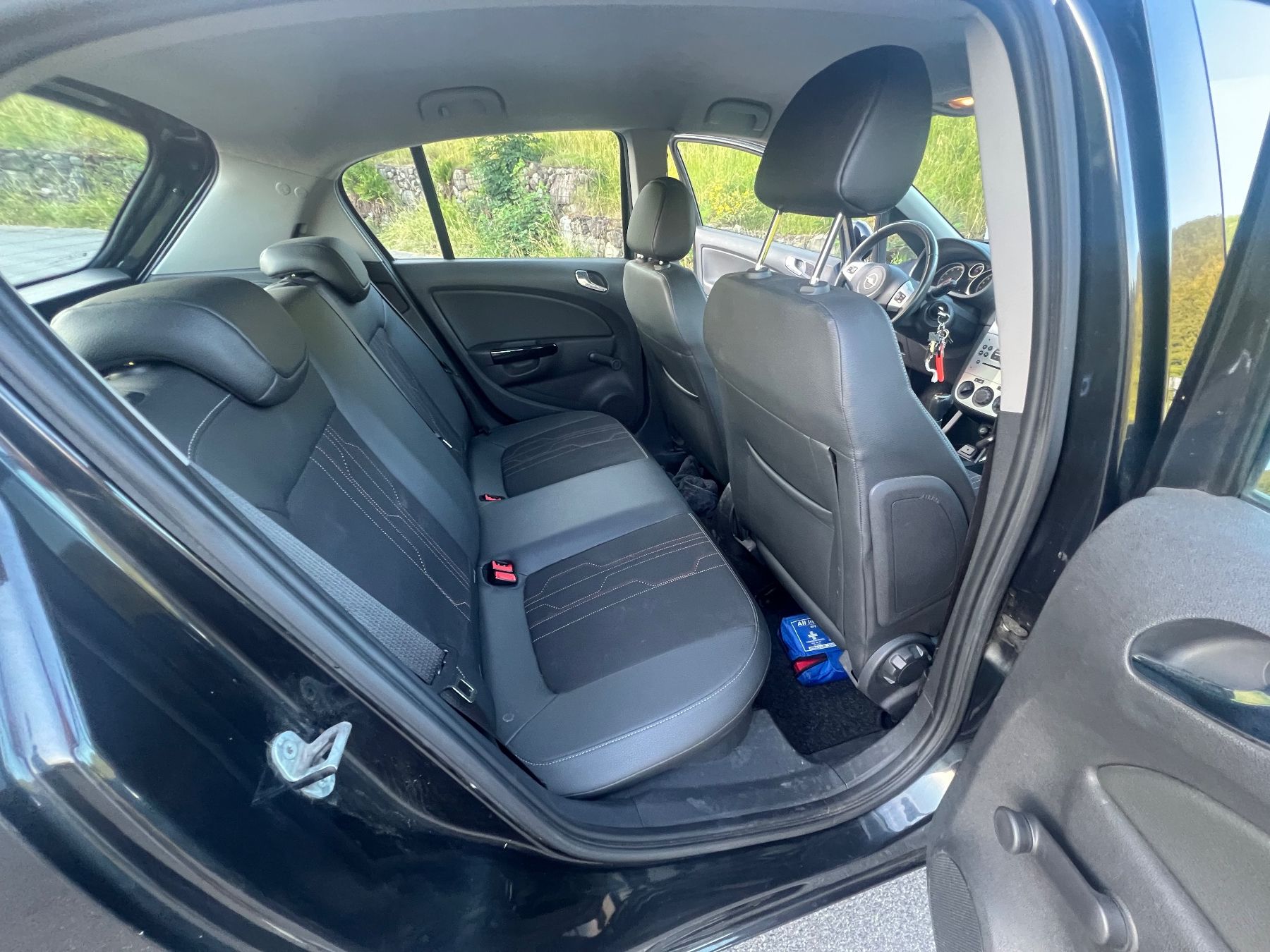 Opel Autos: Opel Corsa D 1.2 – D'occasion à Wald ZH par dav_zch2 4