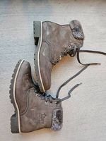 Panama Jack Winterstiefel