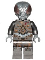 LEGO Star Wars 4-LOM (sw0830)
