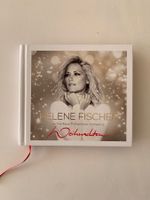 Helene Fischer - Weihnachts-CD und Booklet