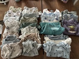 Babykleidung Gr. 50/56