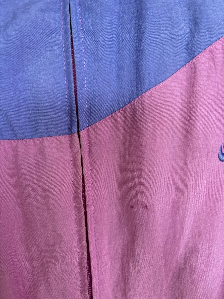 Nike Jacken: Nike Windbreaker Jacket – Gebraucht aus Biel/Bienne von maj_n 2