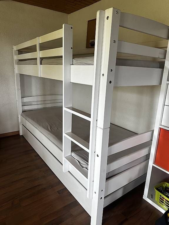 Betten: Kajüten Bett – Gebraucht aus Kallern von Sukli1 1