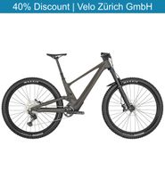 Scott Genius 920