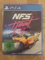 Need For Speed Heat PS4 / PS5 TOP