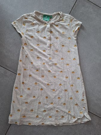 chemise de nuit,  Little Green Radicals, 6-7 ans.