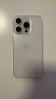 iPhone 15 Pro 128gb weiss