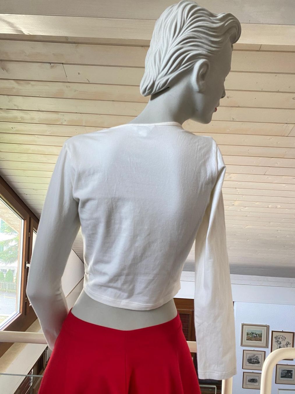 La Perla Top: Top von LA PERLA – Usato da Neuhausen venduto da Lechasseur 2