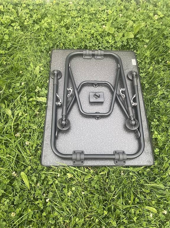 Westfield Tables: Camping Tisch – D'occasion à Scharnachtal par sfr_c9cp 3