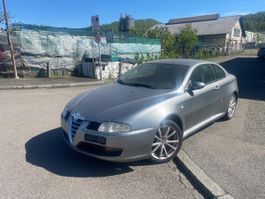 Alfa Romeo GT Coupé 2.0 JTS