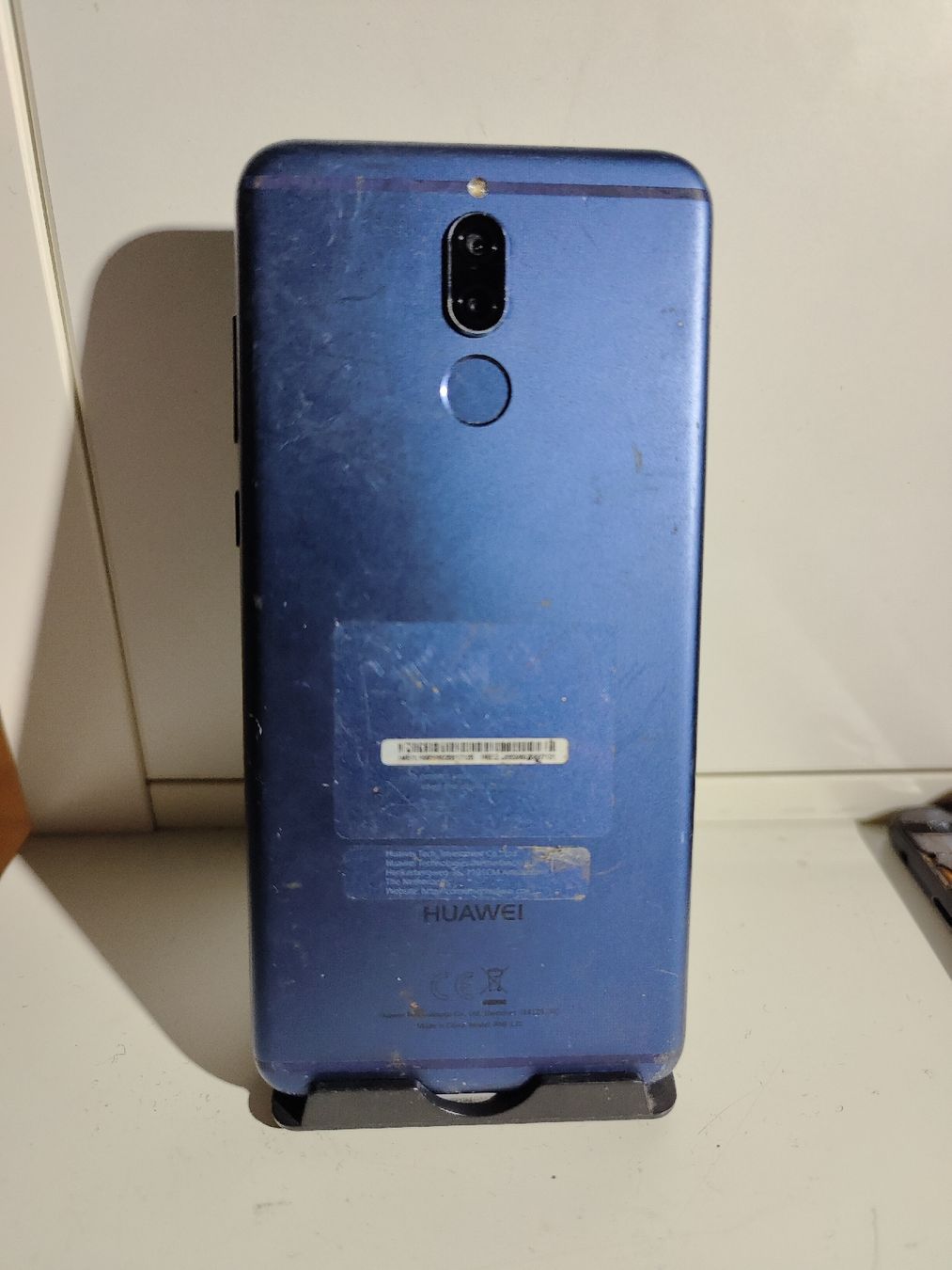 Huawei Telefoni cellulari / Smartphones: Huawei Mate 10 Lite, Startet nicht – Difettoso da La Tour de Peilz venduto da Dejobokin 1