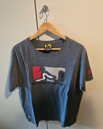 T-shirt DrunkenMunky Taille XXL