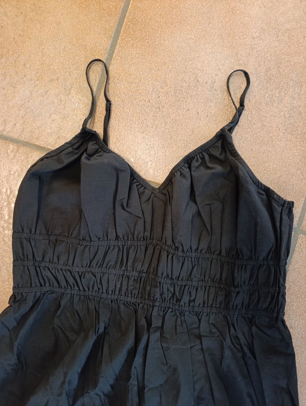 Vestiti: Sommerkleid H&M, Grösse M, neu – Nuovo (secondo la descrizione) da Silvaplana venduto da Suomi3101 1