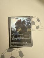 Zorua Pokemon
