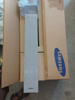 4 Haut-parleur Samsung 4500009040 BN96-00614G 