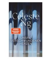Buch Unsre verschwundenen Herzen