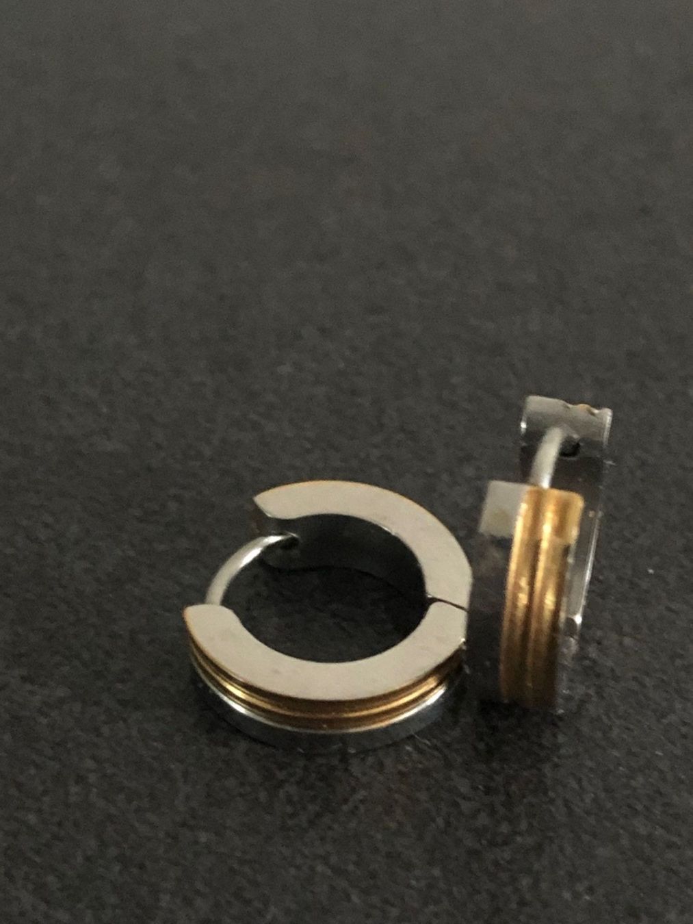 Boucles d'oreille: Ohrringe – D'occasion à Ebikon par Radeon0