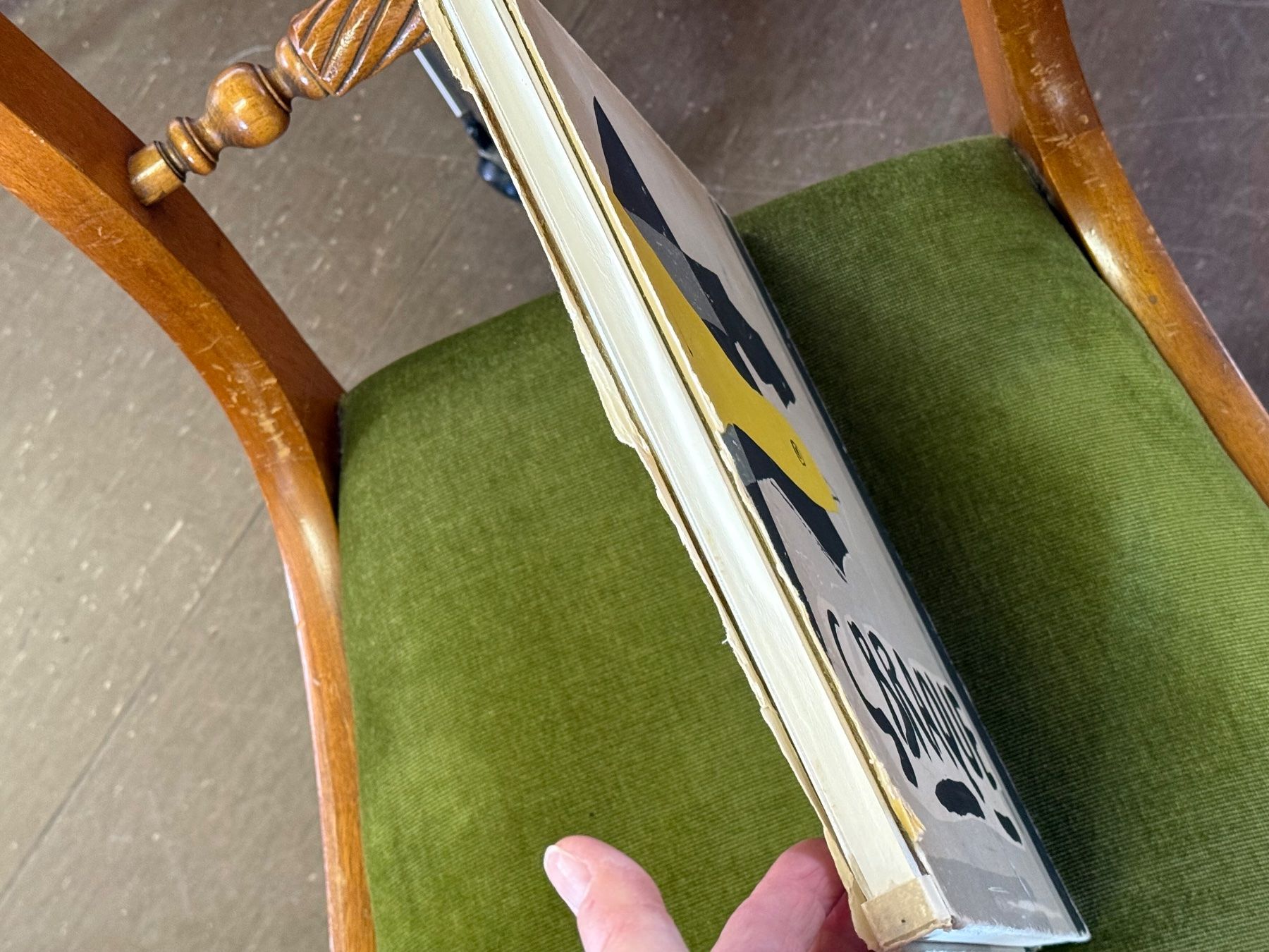 Bücher: (50) BRAQUE Georges nummeriert – Gebraucht aus Bern von Jwpm66 7