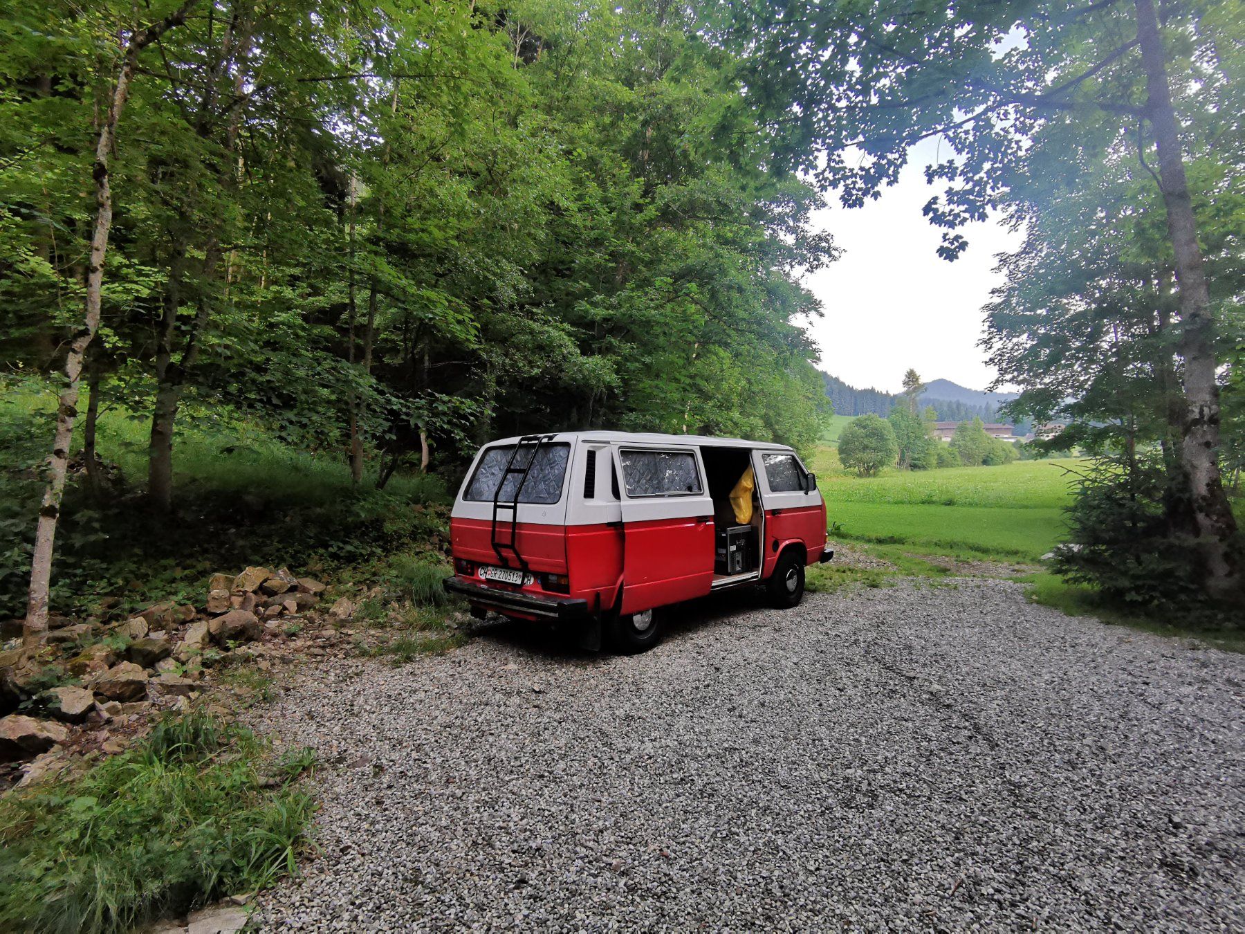 VW Autos: TW T3 1.9 – Gebraucht aus Trimmis von jenna01 6