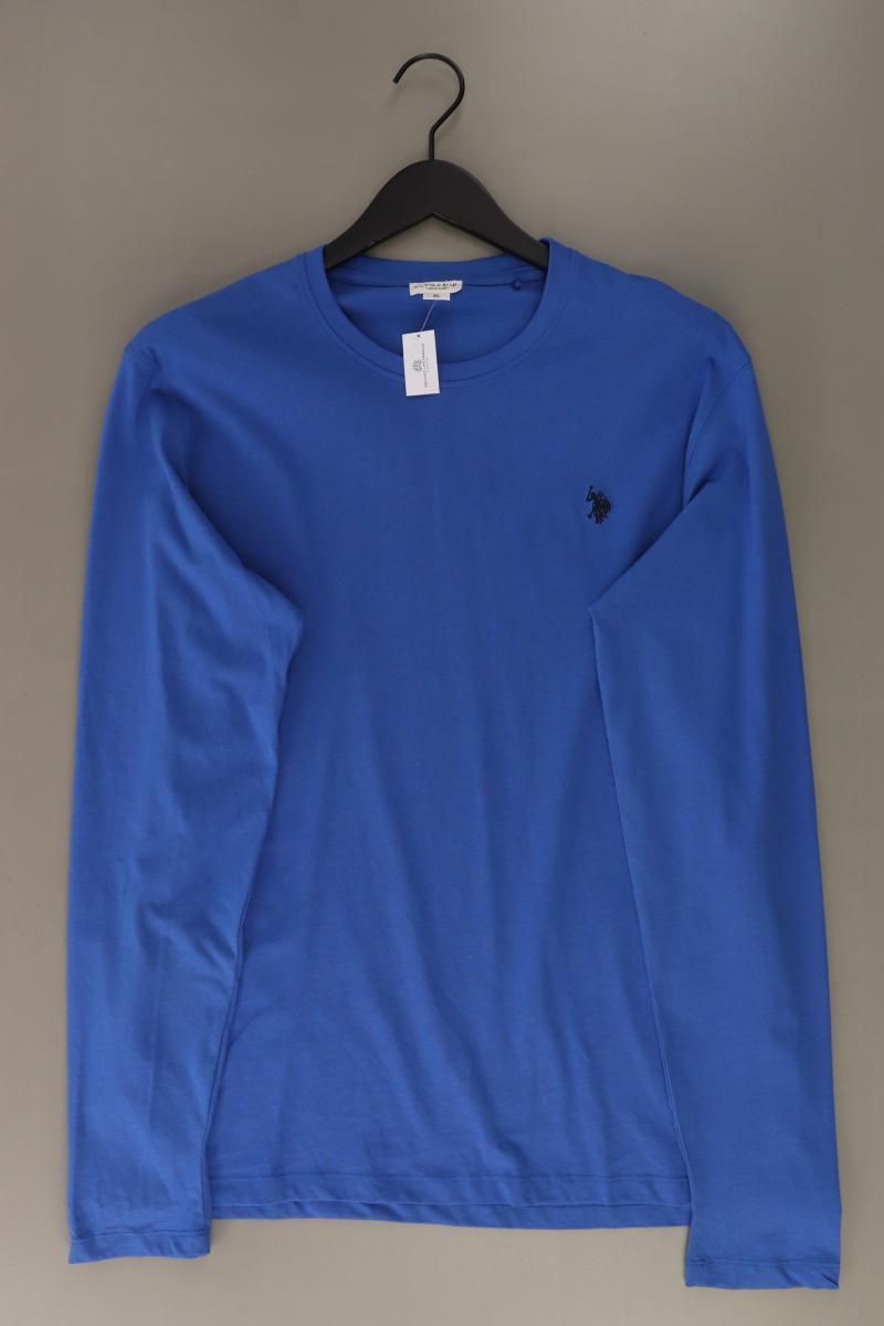 Pullover & Sweatshirts: U.S. Polo Assn Feinstrickpullover Gr. XL – Gebraucht aus Neustadt an der Waldnaab von SecondLifeFashion