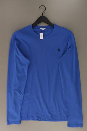 U.S. Polo Assn Feinstrickpullover Gr. XL