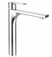 574 Laufen SWISSTAP Standsäulen-Waschtischmischer, 185mm