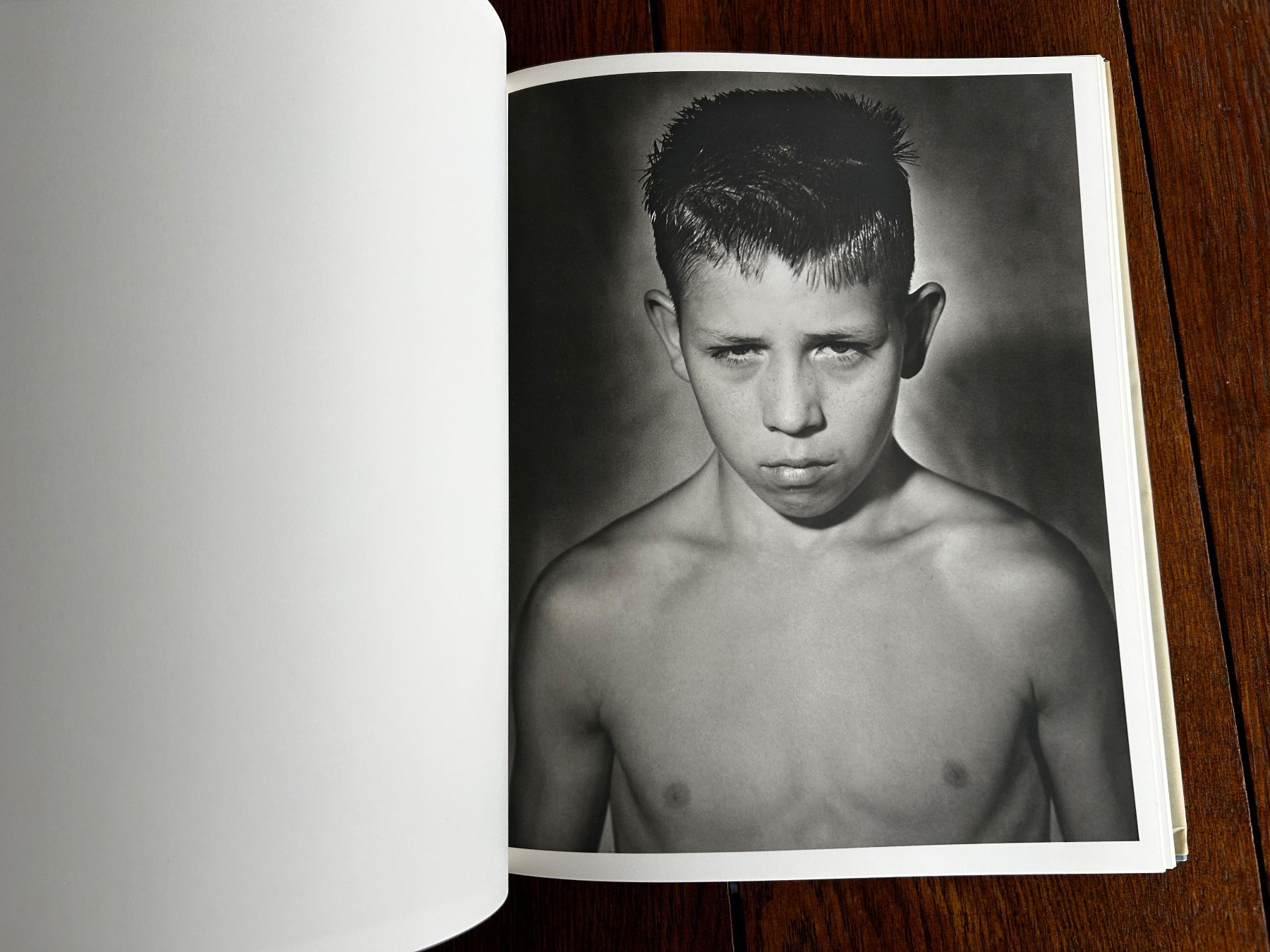 Bücher: Bruce Weber – Gebraucht aus Basel von Peter_schlemihl 1