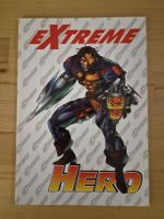 Extreme Hero (One-Shot)