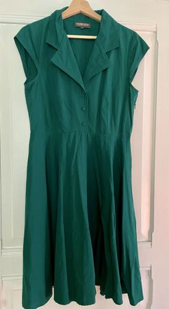 Sommerkleid von *Circus*