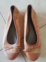 Ballerine Alviero Martini 1° classe