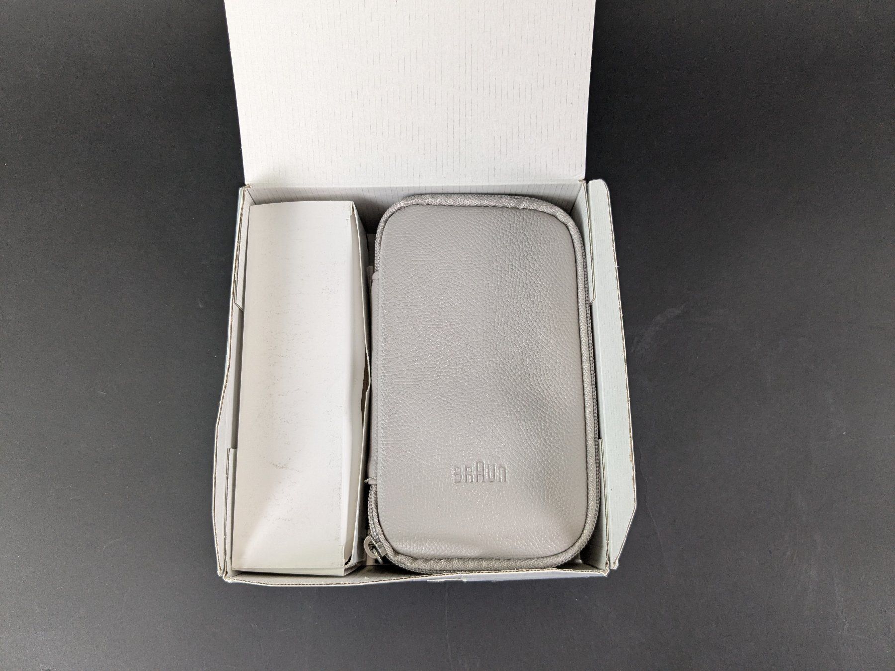 Braun Epilatori: BRAUN Epilierer Silk-épil 9 – Nuovo (secondo la descrizione) da Dintikon venduto da Restwert_Dintikon 7