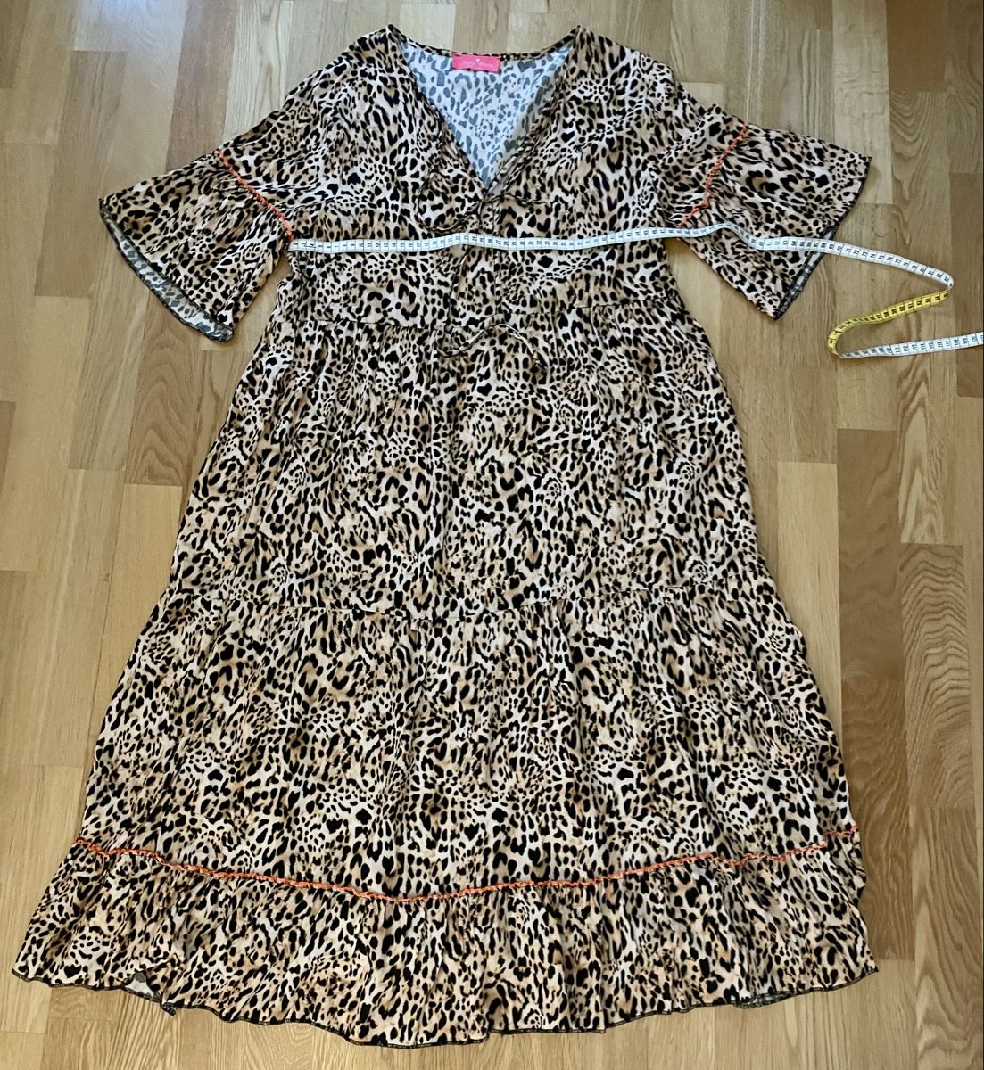Robes: Wunderschönes und stylisches Sommerkleid – Neuf (Voir description) à Zürich par Caracol1998