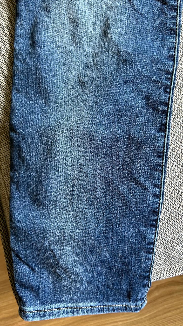 Herrlicher Jeans: Damen Jeans von Herrlicher, Grösse 31 – Nuovo (secondo la descrizione) da Innertkirchen venduto da Urbachtal 3