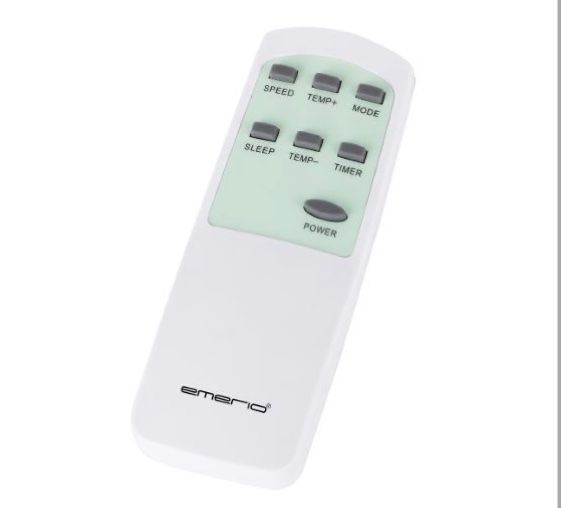 Klimageräte: Mobiles Klimagerät EMERIO – Neu (gemäss Beschreibung) aus Thun von Waggis02 1