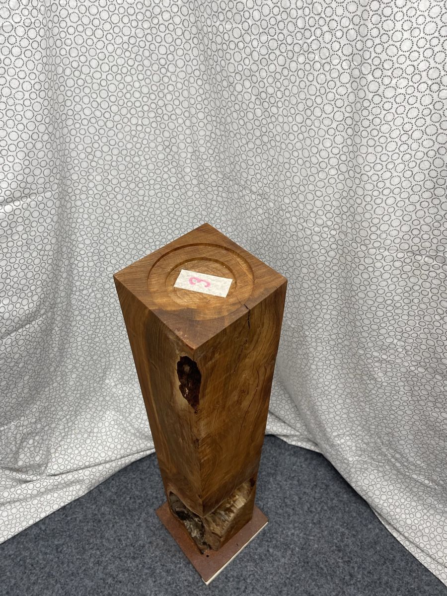 Skulpturen & Statuen: Dekorative Säule, Nr. 3 – Neu (gemäss Beschreibung) aus Aarberg von pamalu 1