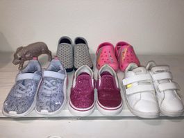 👸🏻Schuhset für Fashionistas 🤩🦄