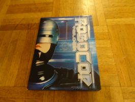 RoboCop - Trilogie DVD Box