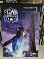 The Advanced Player of the Tutorial Tower Band 1-17