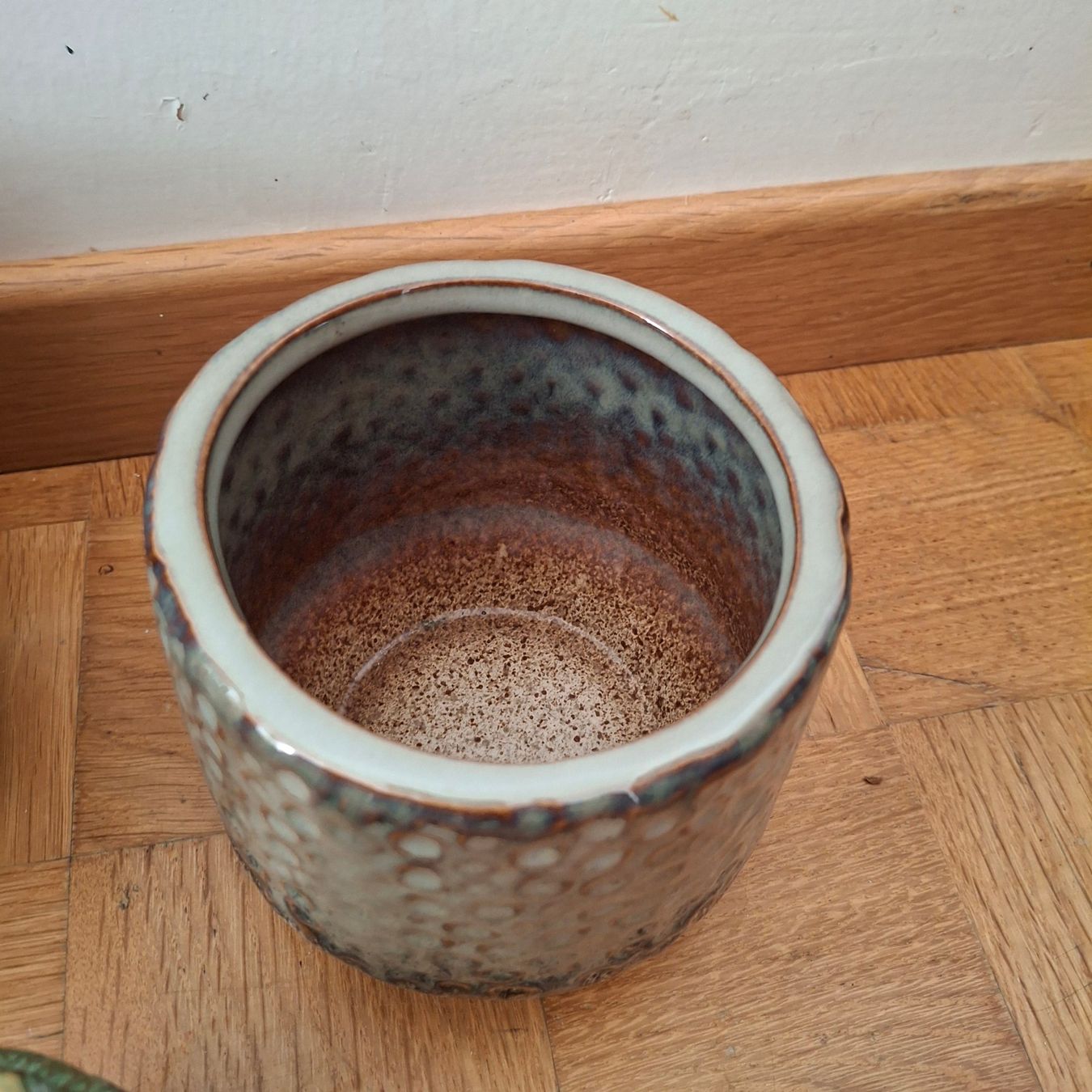 Vasi per fiori: Lot 45 cache pot PTMD – Usato da Neuchâtel venduto da Rochawood 2