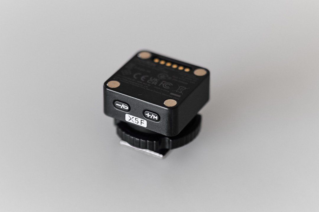 Godox Flash: Godox X5-F – Nuovo (secondo la descrizione) da Chardonne venduto da tonkun
