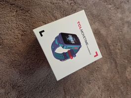 TCL MOVETIME Family Watch 2 – neuve, jamais utilisée