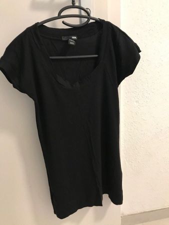 T-Shirt Damen „H&M“ Gr.EUR XS